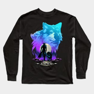 Best Companion Torgal Long Sleeve T-Shirt